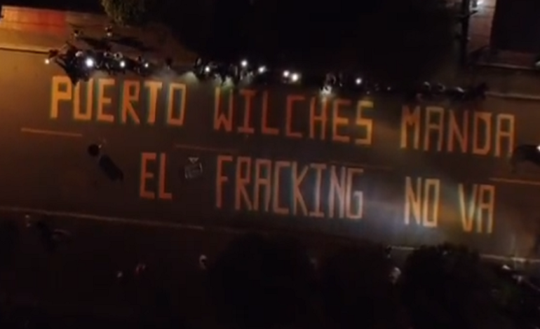  Ecopetrol ya no hará frackig en el país