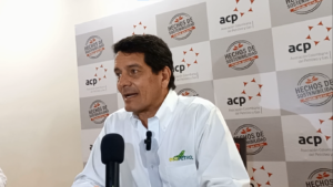 Felipe Bayon Presidente Ecopetrol
