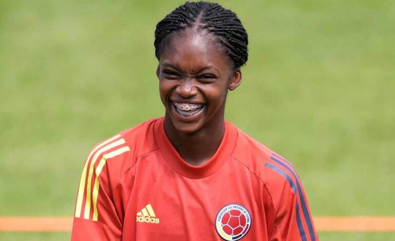  Linda Caicedo, Nairo Quintana, Lucho Díaz y más nominados a mejor deportista