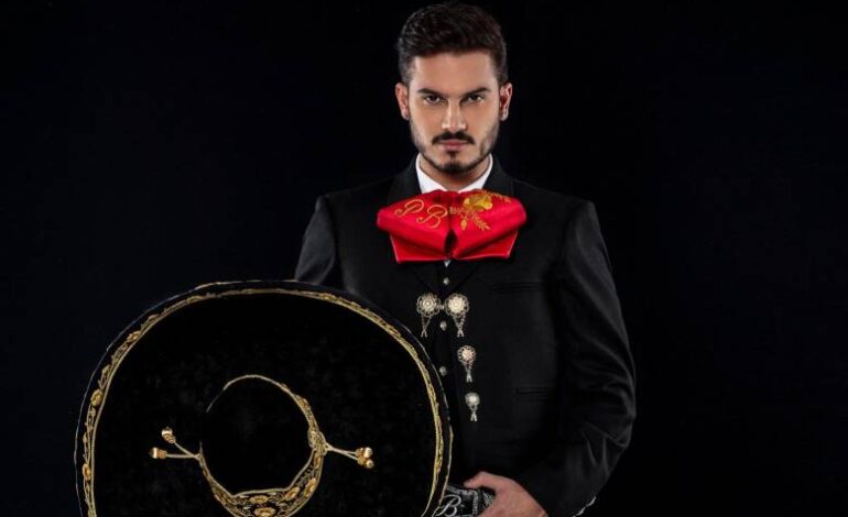  Pipe Bueno celebró 15 años de carrera musical con un gran concierto en Bogotá y Medellín