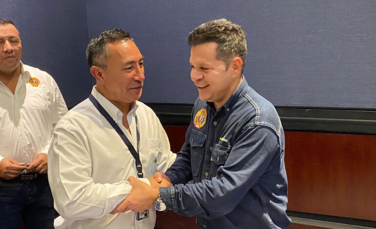  Acuerdo entre la Unión Sindical Obrera y Ecopetrol abre paso a Convención Colectiva de Trabajo