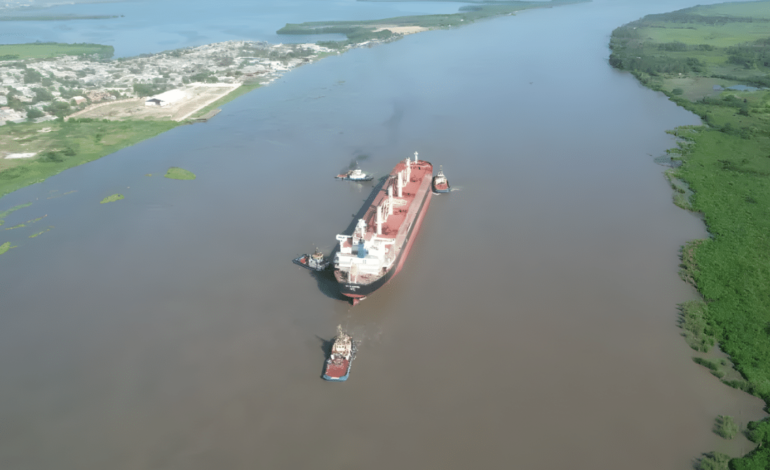  Alarma por ataques a embarcaciones que transitan por el Magdalena Medio