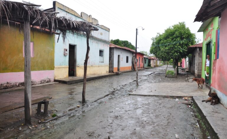  La gente de El Guayabo pide que se les reconozca como víctimas del conflicto