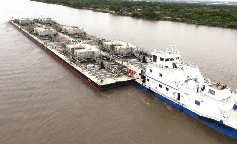  La empresa Impala se va de Colombia