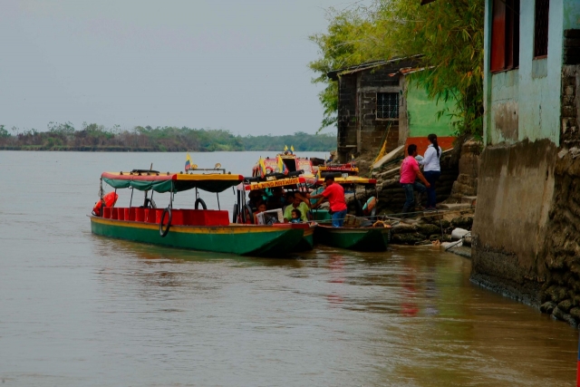  Quinta Brigada del Ejército intensificará operaciones en Puerto Wilches y Magdalena Medio.