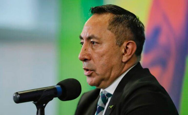  La Procuraduría investigará a exgerente de la campaña de Gustavo Petro, Ricardo Roa