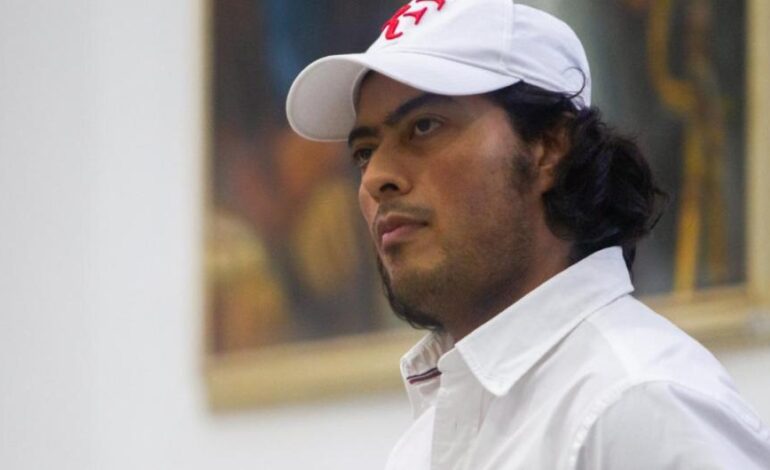  Nicolás Petro será acusado hoy por la Fiscalía: así va el caso